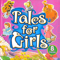 Tales for Girls